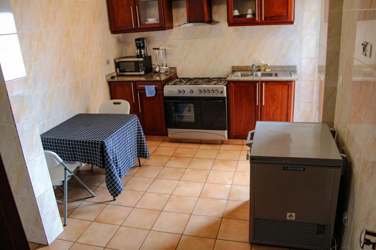 Residence Le Carat Bonapriso Douala Luaran gambar