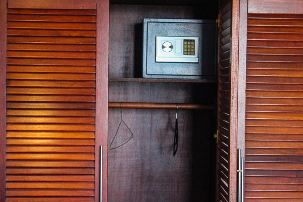 Residence Le Carat Bonapriso Douala Luaran gambar