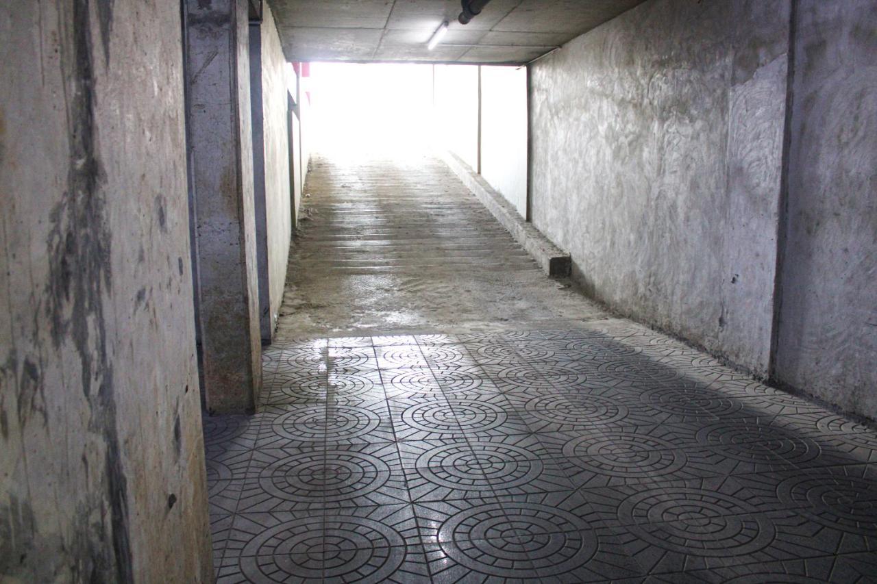 Residence Le Carat Bonapriso Douala Luaran gambar