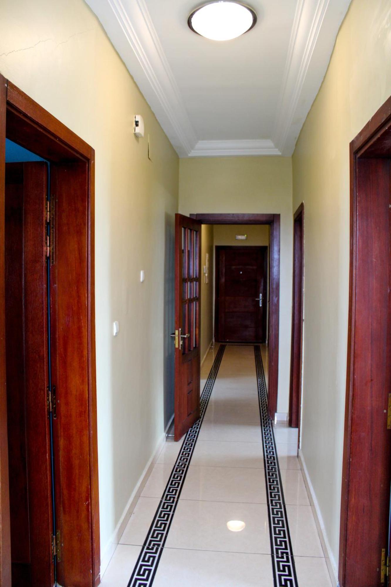 Residence Le Carat Bonapriso Douala Luaran gambar